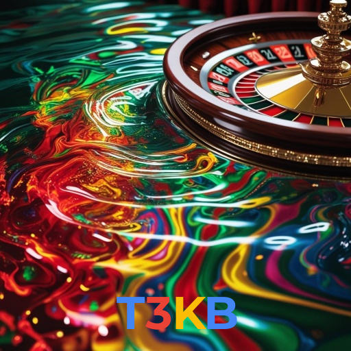 T3KB visual