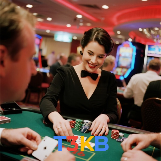 T3KB visual
