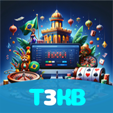 T3KB visual