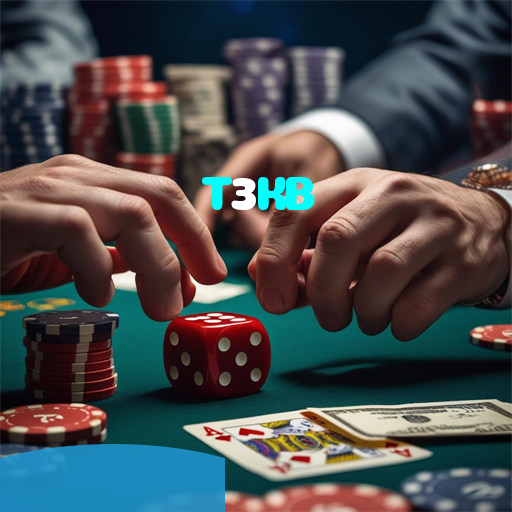 T3KB visual