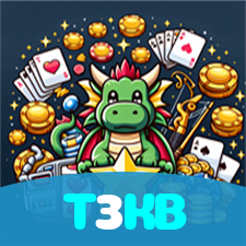 T3KB visual