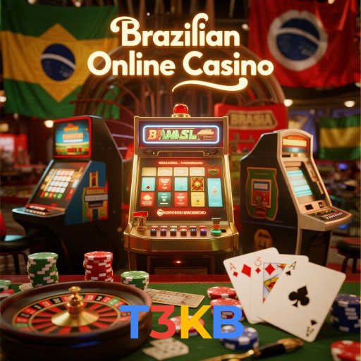 T3KB visual