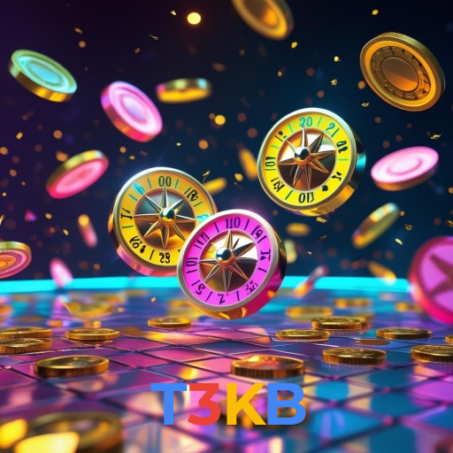 T3KB visual