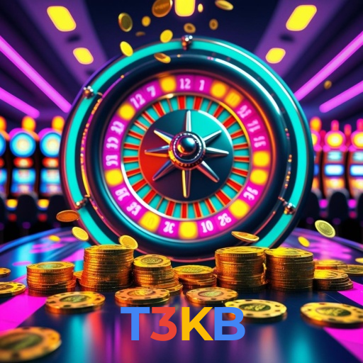 T3KB visual