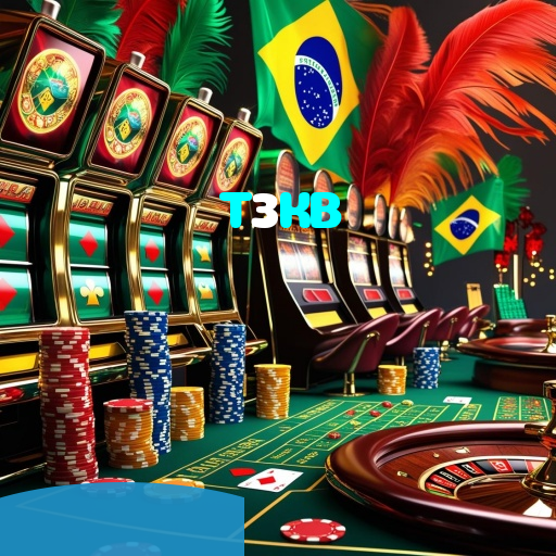 T3KB visual