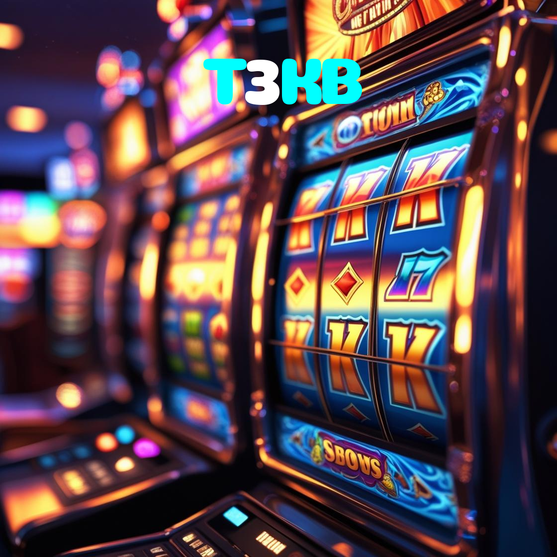 T3KB visual