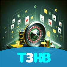 T3KB visual