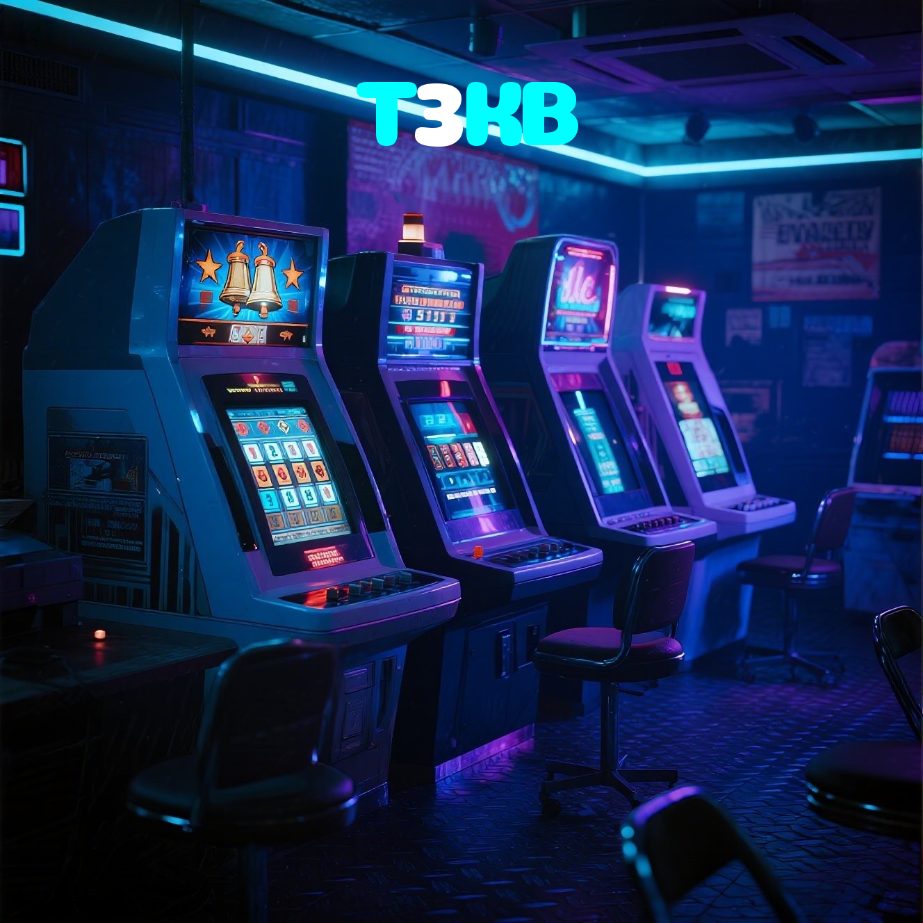 T3KB visual
