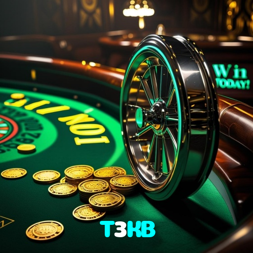T3KB visual