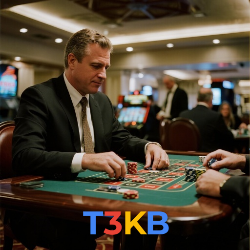 T3KB visual