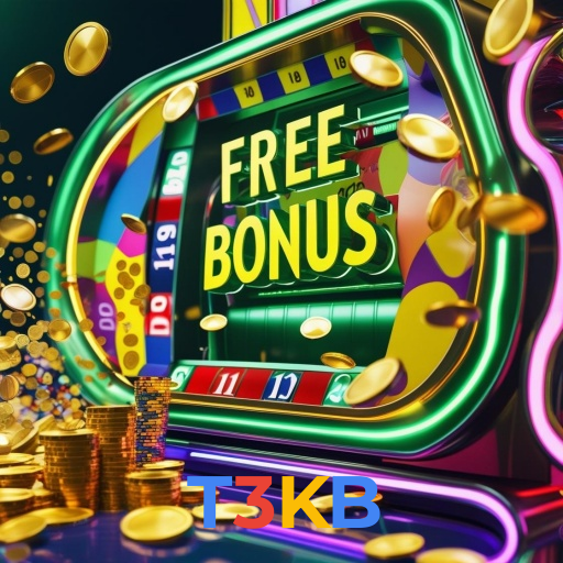 T3KB visual