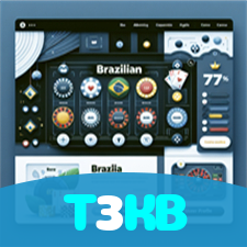 T3KB visual