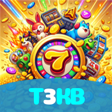 T3KB visual