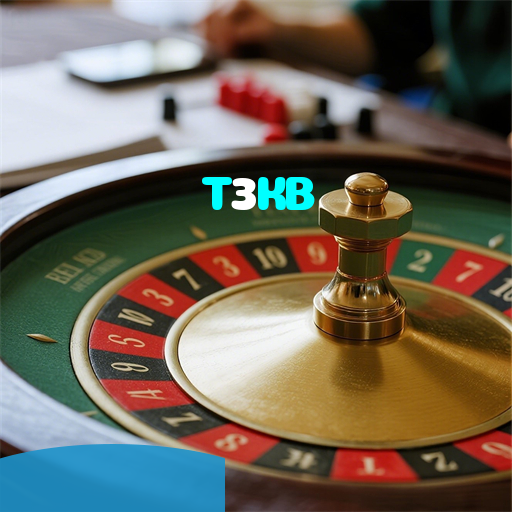 T3KB visual