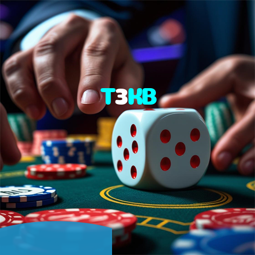 T3KB visual
