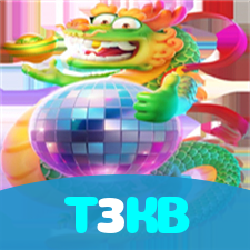 T3KB visual