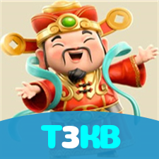 T3KB visual