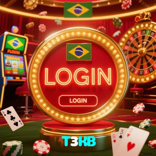 T3KB visual