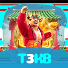 T3KB visual