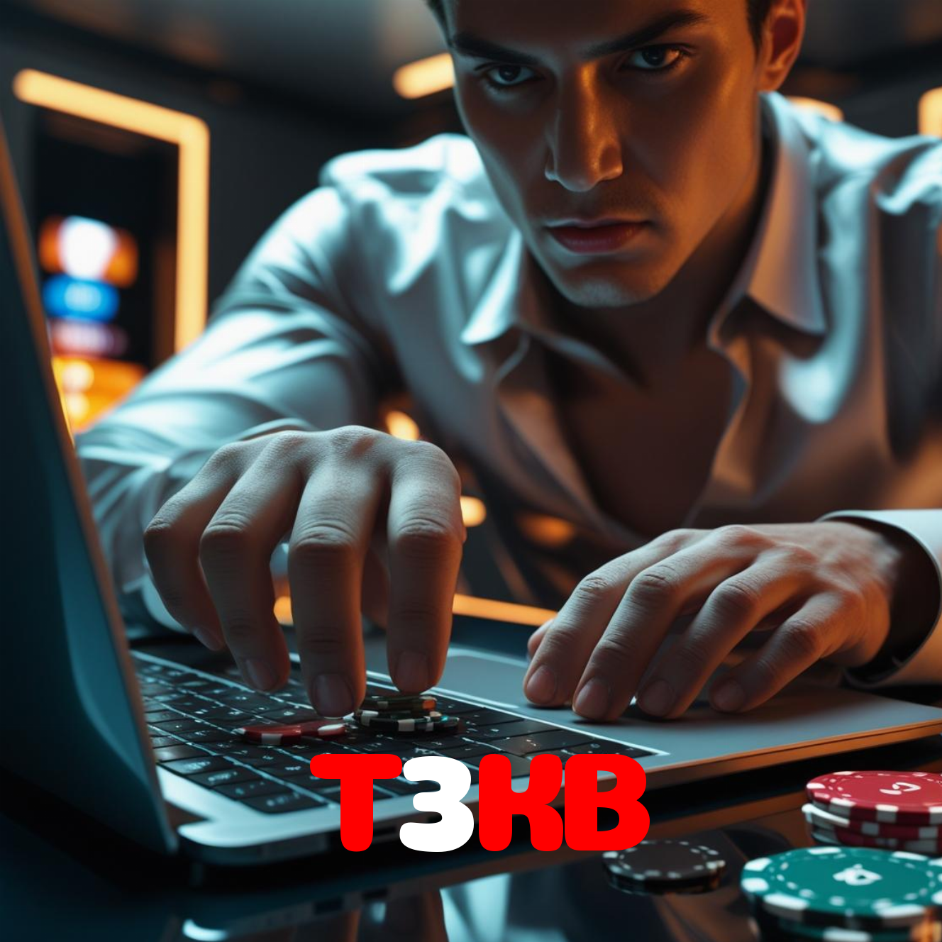 T3KB visual