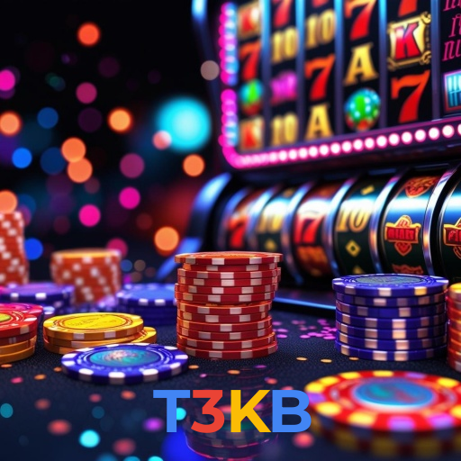 T3KB visual