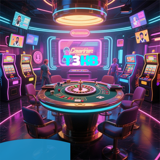 T3KB visual