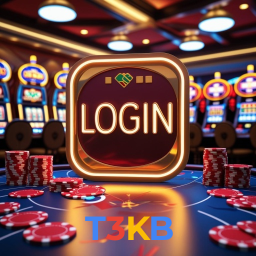 T3KB visual