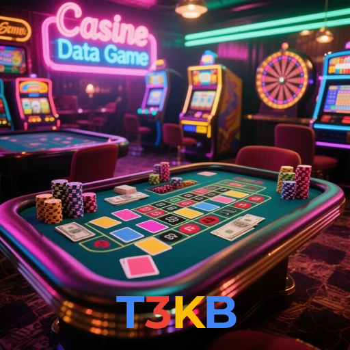 T3KB visual