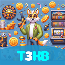 T3KB visual