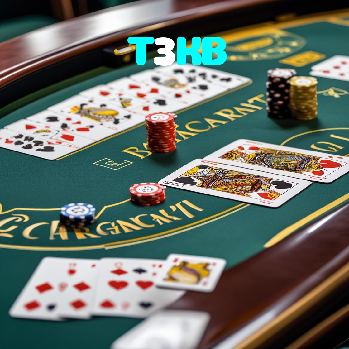 T3KB visual