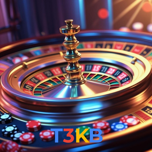 T3KB visual