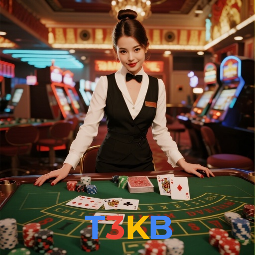 T3KB visual