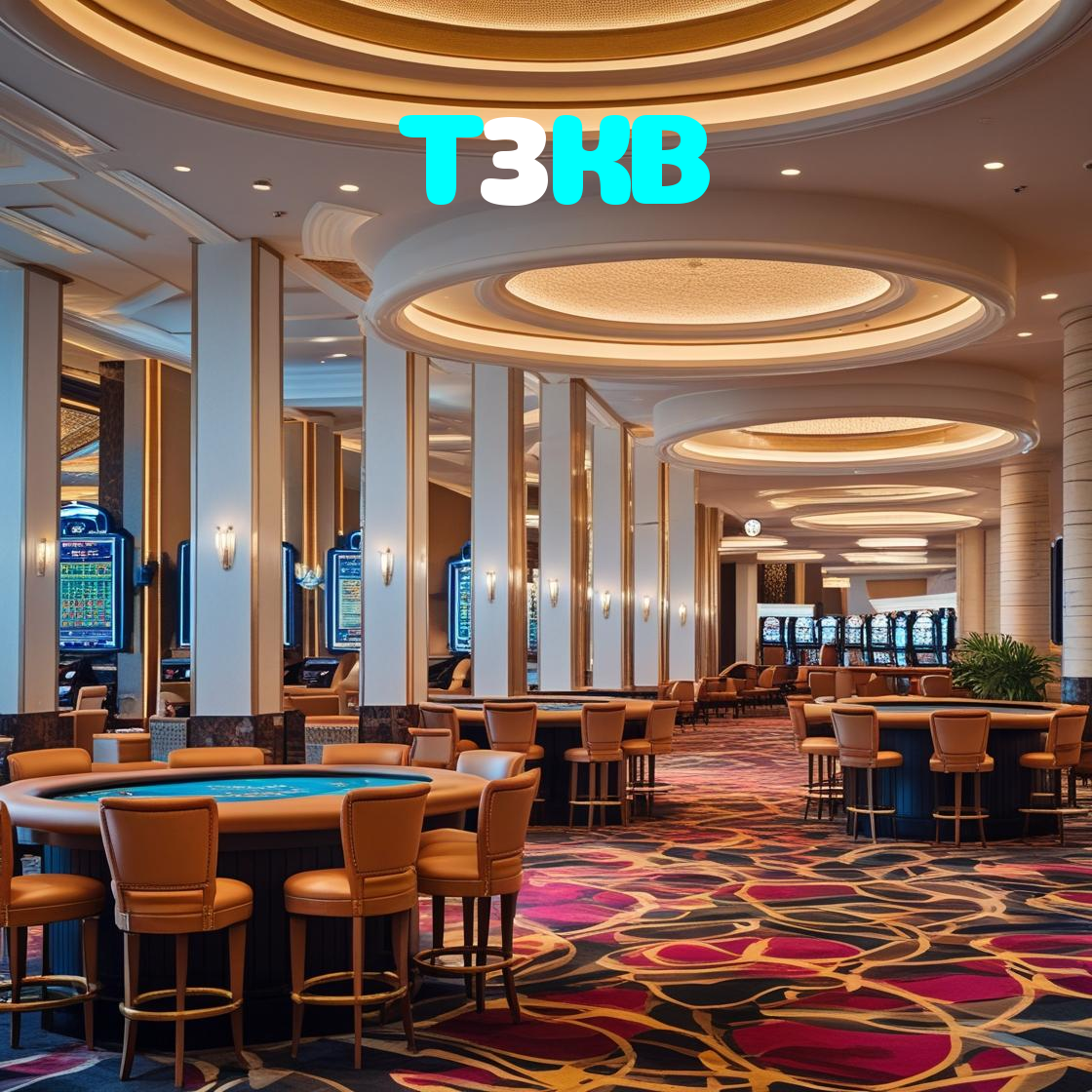 T3KB visual