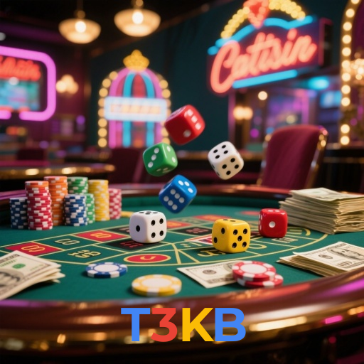 T3KB visual
