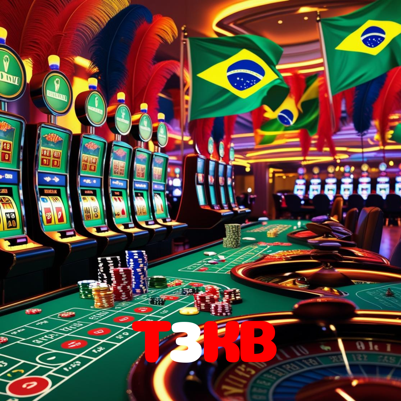 T3KB visual