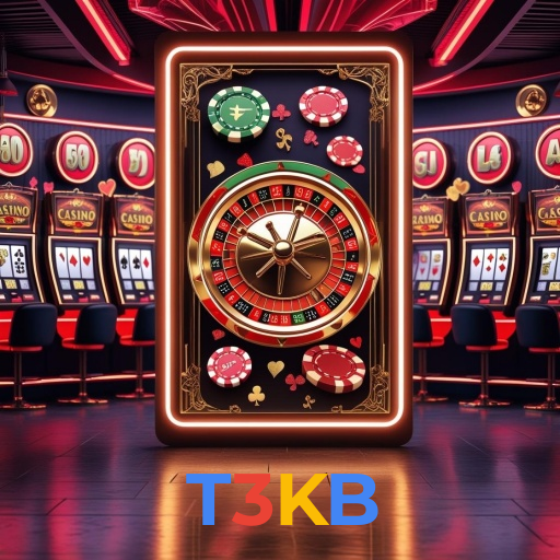 T3KB visual