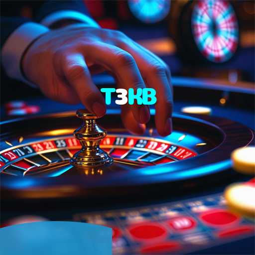 T3KB visual
