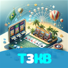 T3KB visual