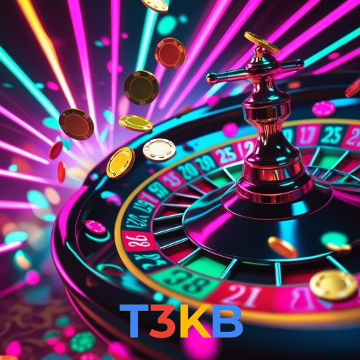 T3KB visual