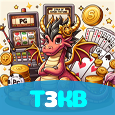 T3KB visual