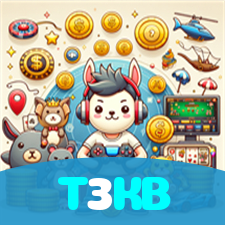 T3KB visual