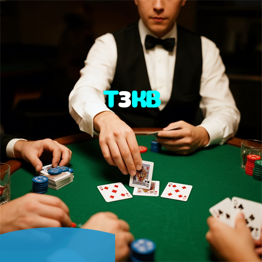 T3KB visual