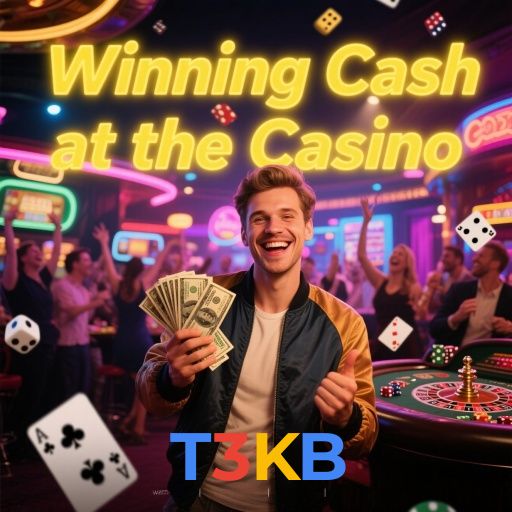T3KB visual
