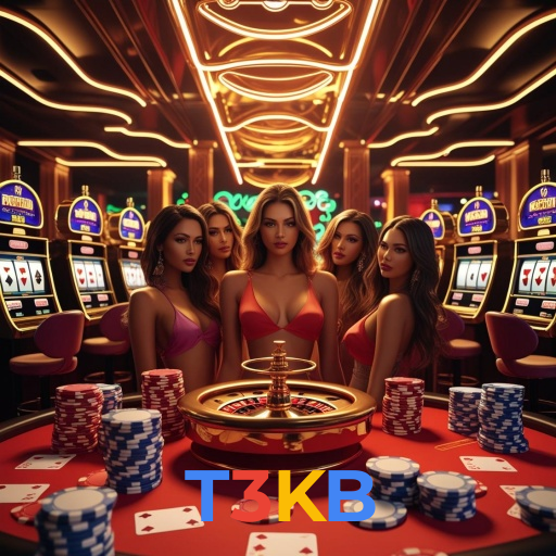 T3KB visual