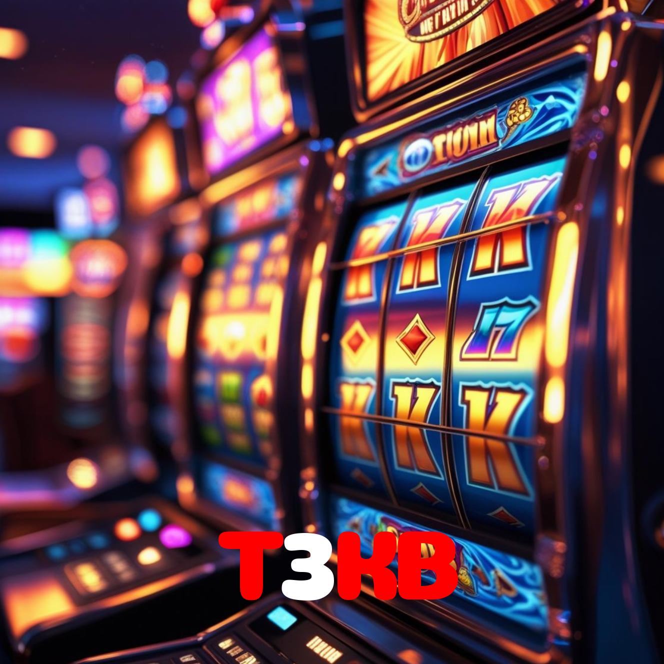 T3KB visual