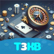 T3KB visual