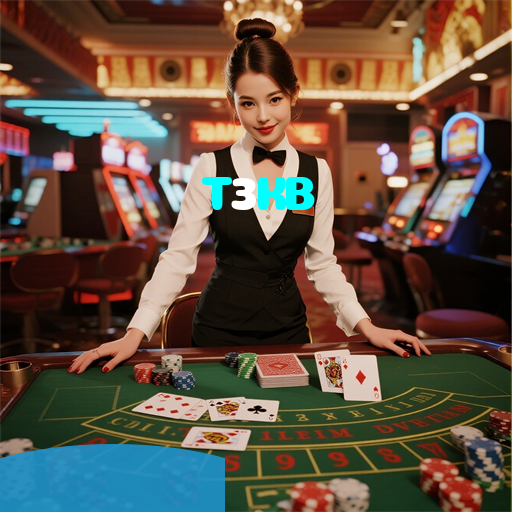 T3KB visual