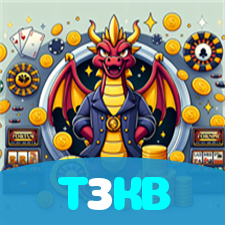 T3KB visual