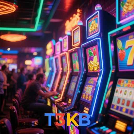 T3KB visual
