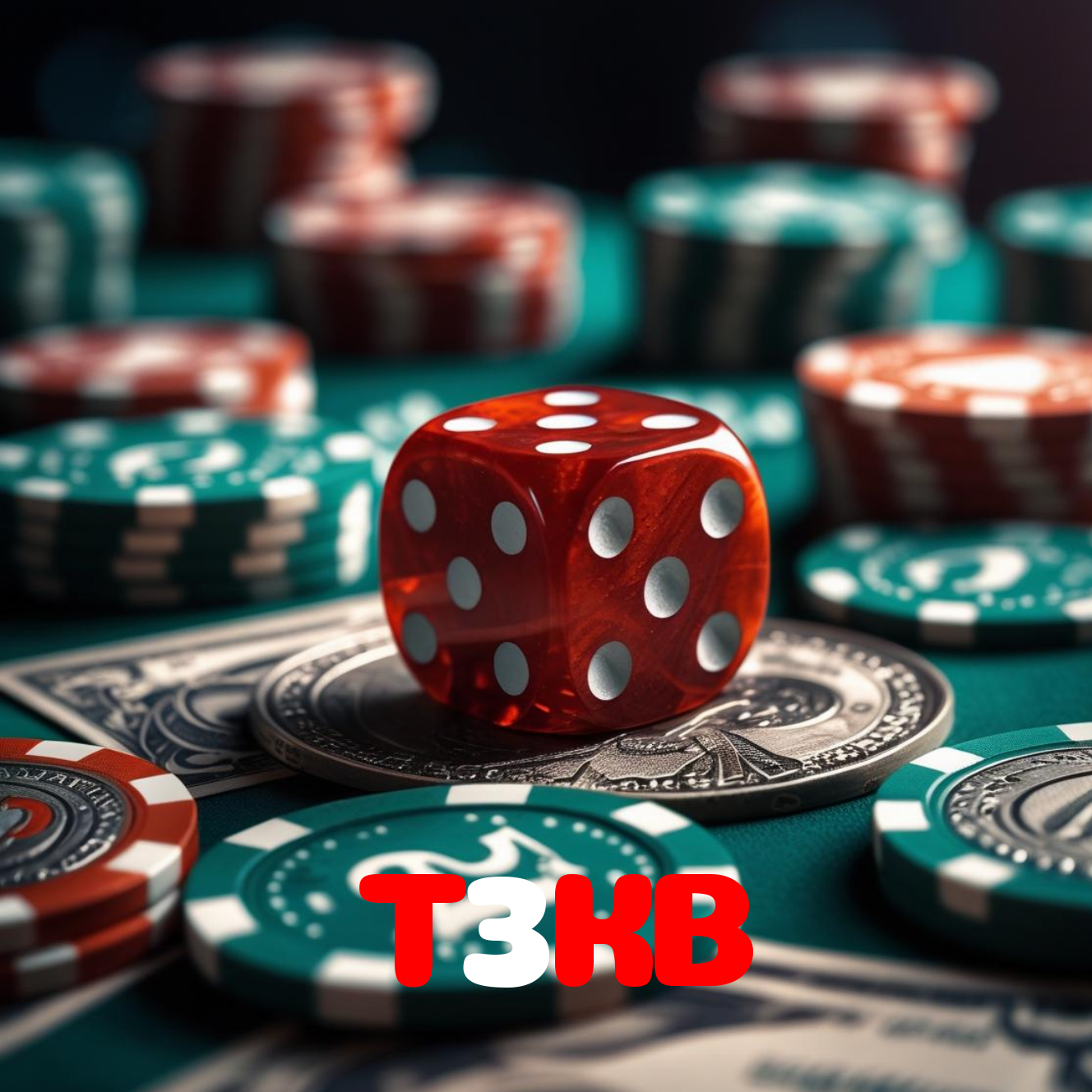T3KB visual